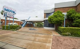 Dubbo Rsl Club Motel